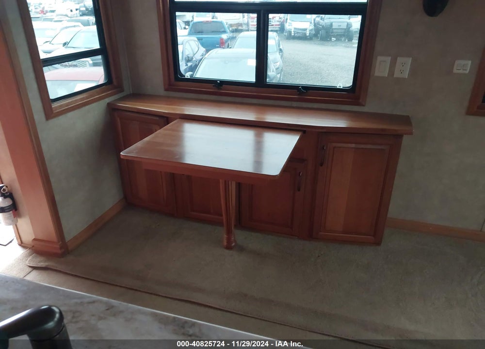2014 DRV MOBILE SUITES VIN: 5KEFA3627E1007158