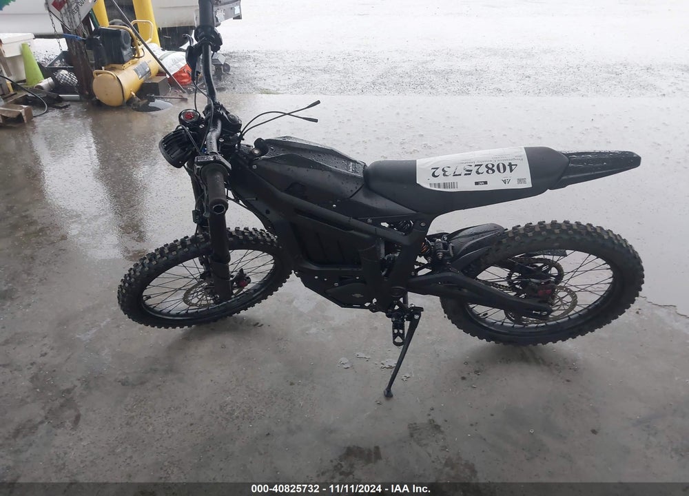 2024 TALARIA R MX4 VIN: CTL4000R0000585