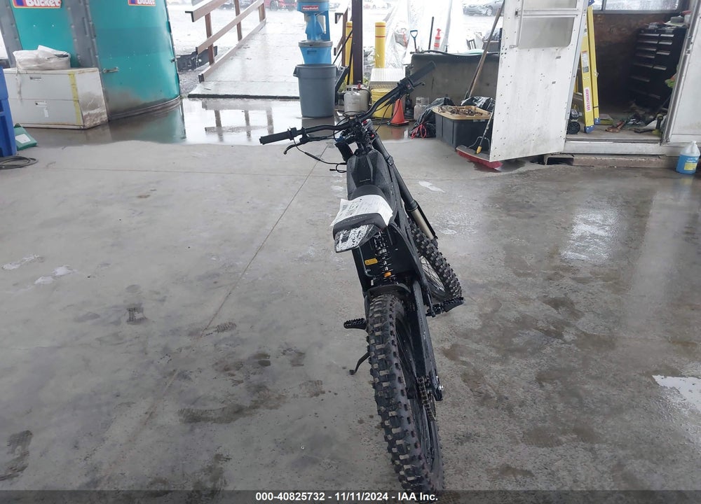 2024 TALARIA R MX4 VIN: CTL4000R0000585
