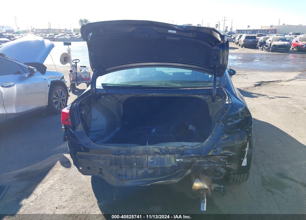 2024 KIA FORTE LXS VIN: 3KPF24AD1RE811162