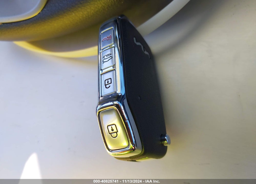 2024 KIA FORTE LXS VIN: 3KPF24AD1RE811162