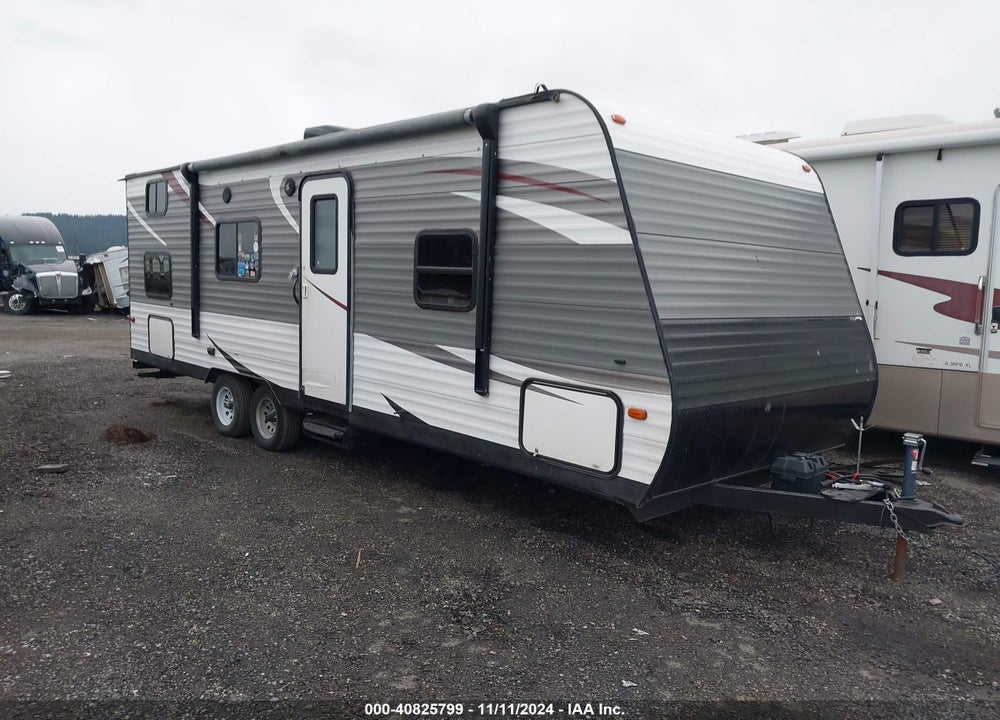 2017 COLEMAN OTHER VIN: 4YDT27425HY935147