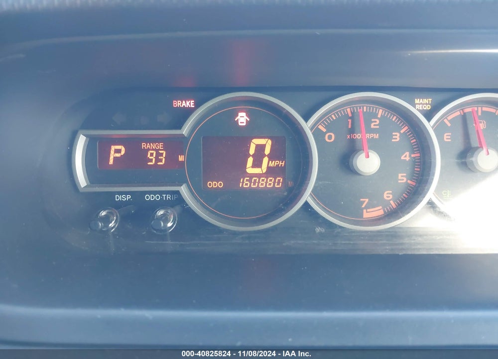 2014 SCION XB RELEASE SERIES VIN: JTLZE4FE0EJ059302