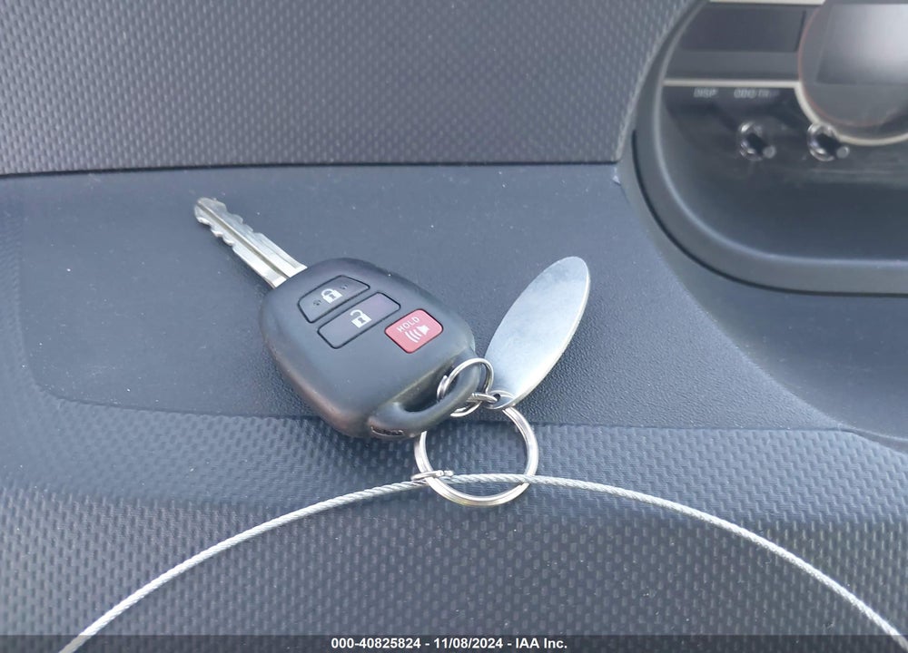2014 SCION XB RELEASE SERIES VIN: JTLZE4FE0EJ059302