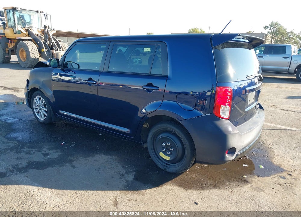 2014 SCION XB RELEASE SERIES VIN: JTLZE4FE0EJ059302
