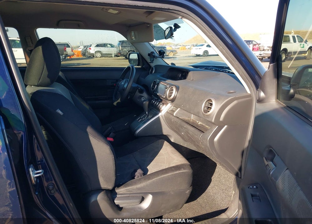 2014 SCION XB RELEASE SERIES VIN: JTLZE4FE0EJ059302