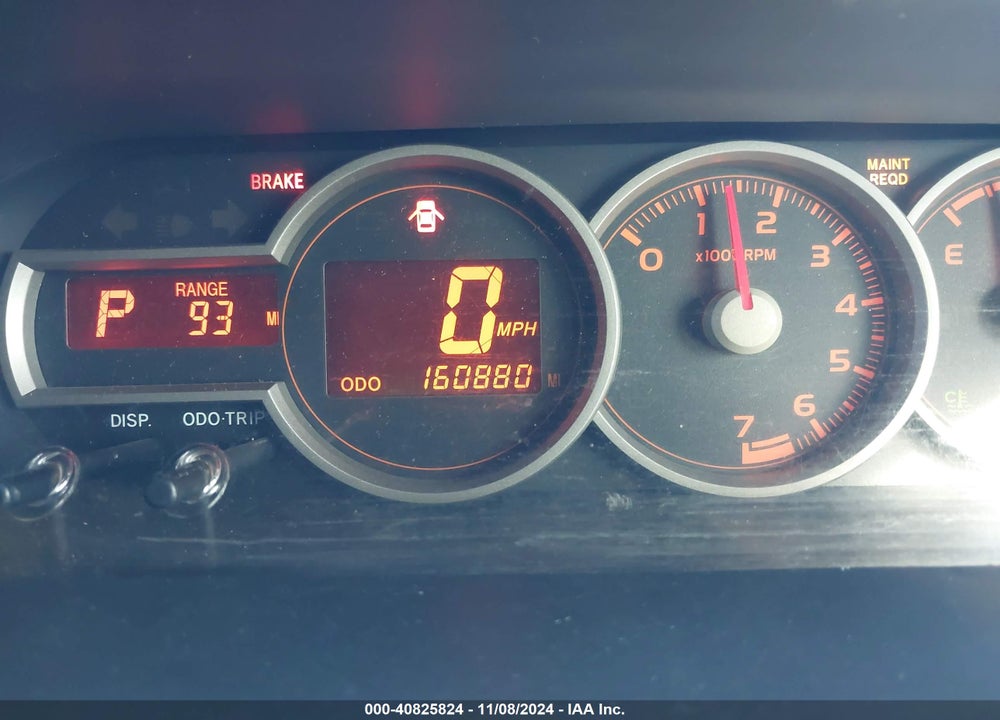 2014 SCION XB RELEASE SERIES VIN: JTLZE4FE0EJ059302