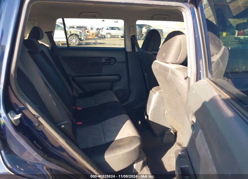 2014 SCION XB RELEASE SERIES VIN: JTLZE4FE0EJ059302