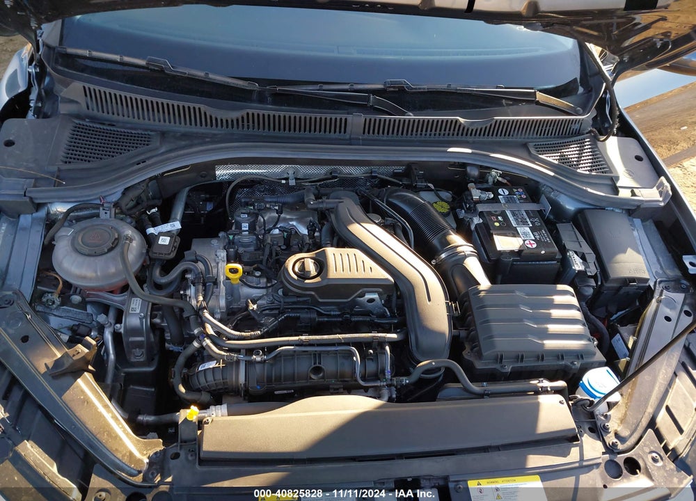 2023 VOLKSWAGEN JETTA 1.5T S VIN: 3VW5M7BU7PM047615