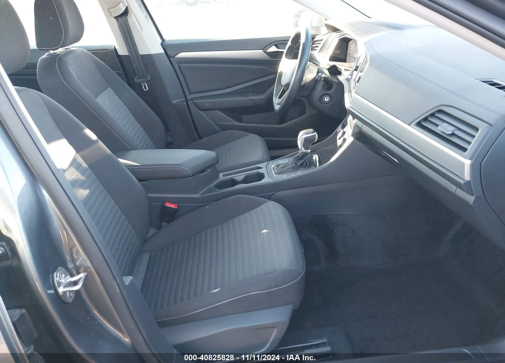 2023 VOLKSWAGEN JETTA 1.5T S VIN: 3VW5M7BU7PM047615