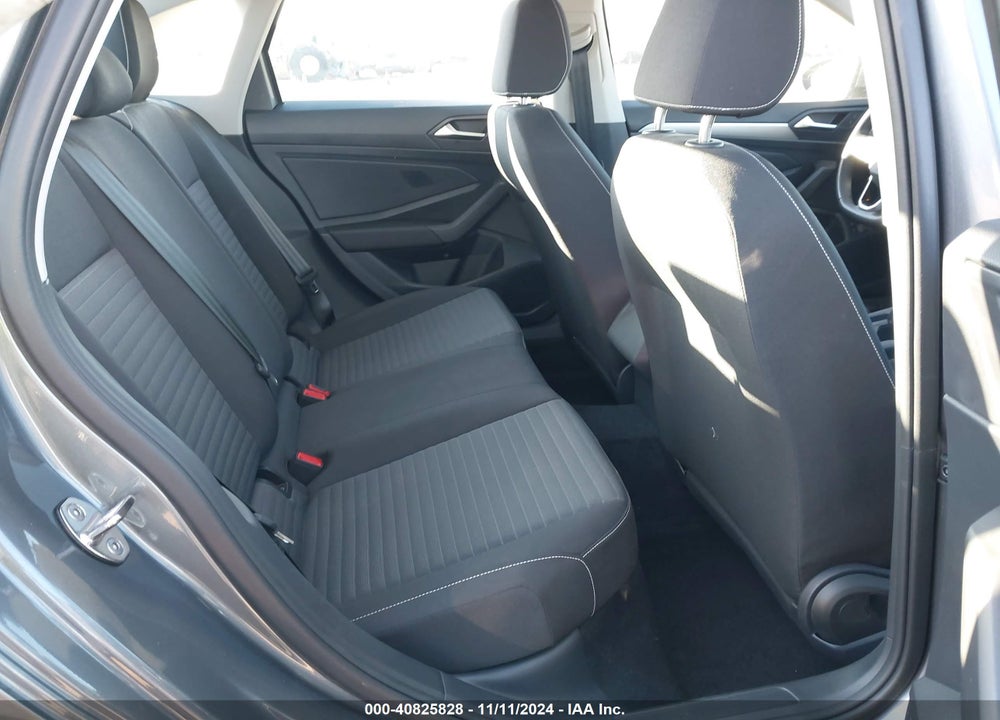2023 VOLKSWAGEN JETTA 1.5T S VIN: 3VW5M7BU7PM047615