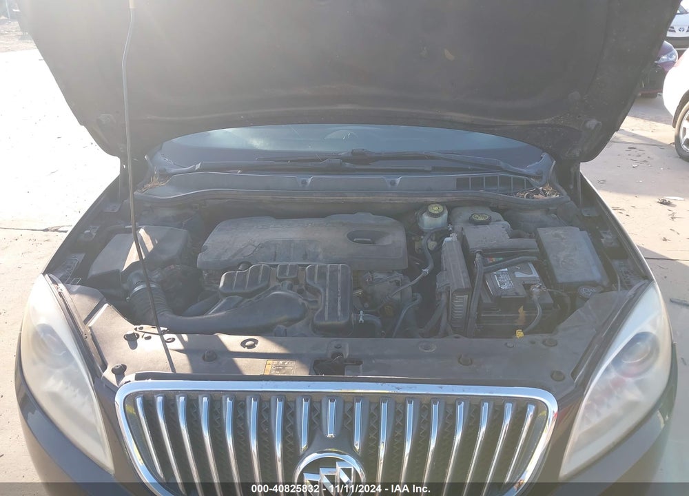 2014 BUICK VERANO VIN: 1G4PP5SK8E4150746