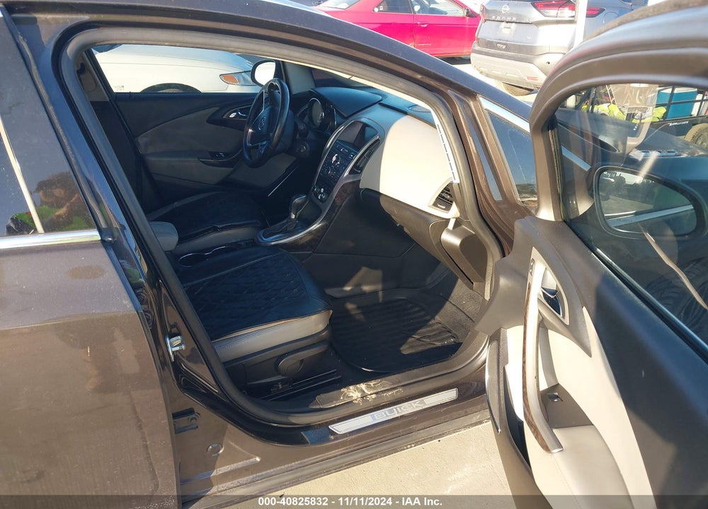 2014 BUICK VERANO VIN: 1G4PP5SK8E4150746