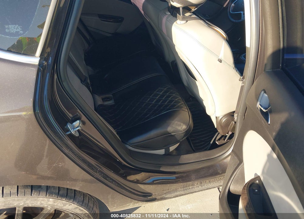 2014 BUICK VERANO VIN: 1G4PP5SK8E4150746