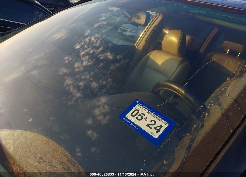 2010 TOYOTA HIGHLANDER LIMITED VIN: 5TDDK3EH7AS030865