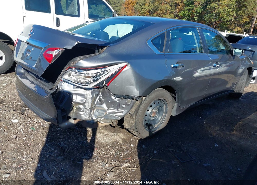 2016 NISSAN ALTIMA VIN: 1N4AL3AP8GC252828