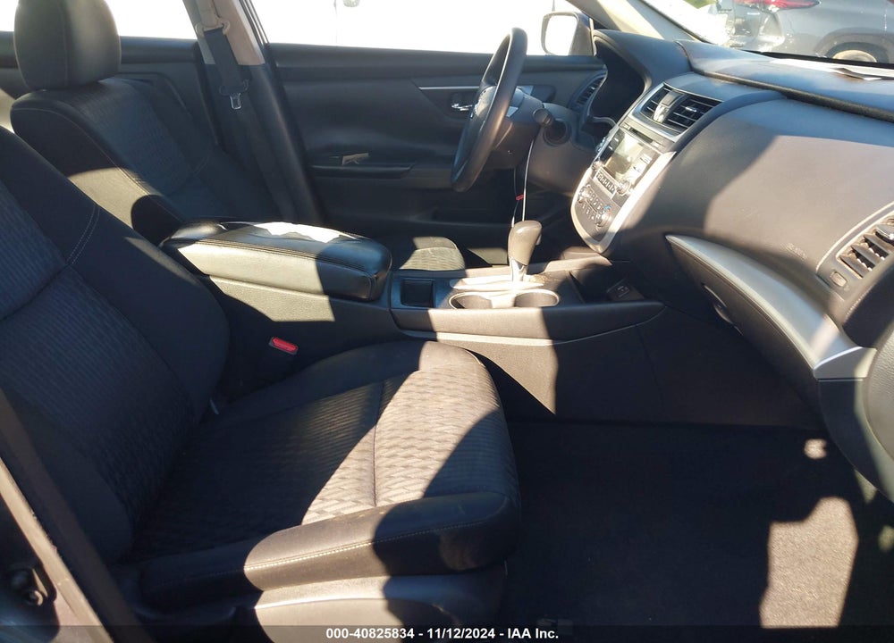 2016 NISSAN ALTIMA VIN: 1N4AL3AP8GC252828