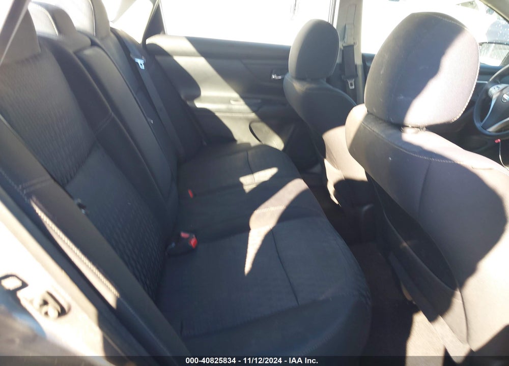 2016 NISSAN ALTIMA VIN: 1N4AL3AP8GC252828