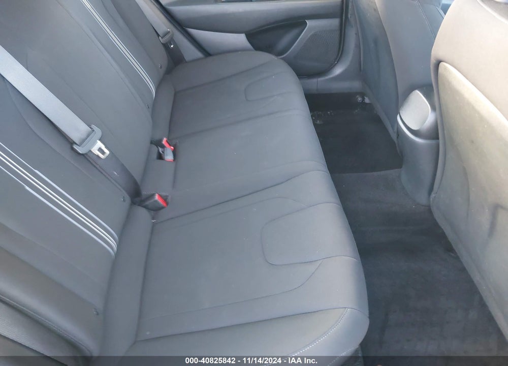2023 HYUNDAI ELANTRA SEL VIN: KMHLM4AG0PU392433