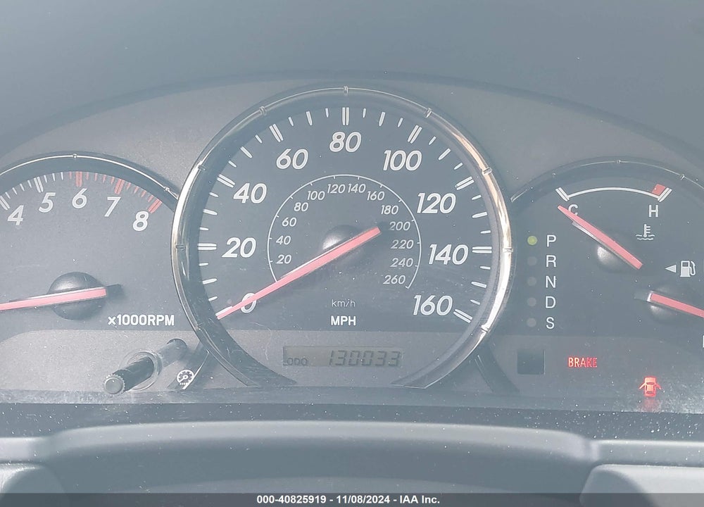 2005 TOYOTA CAMRY SOLARA SE VIN: 4T1FA38P45U042323