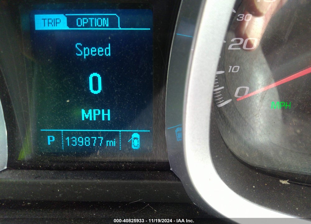 2015 CHEVROLET EQUINOX LS VIN: 2GNFLEEK6F6432463