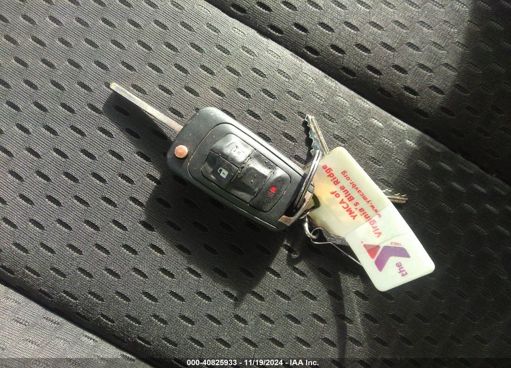 2015 CHEVROLET EQUINOX LS VIN: 2GNFLEEK6F6432463