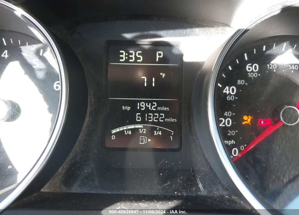 2018 VOLKSWAGEN JETTA 1.4T S VIN: 3VW2B7AJ8JM227497