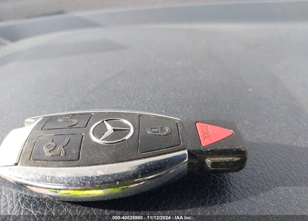 2014 MERCEDES-BENZ E 350 VIN: WDDKK5KF9EF255287