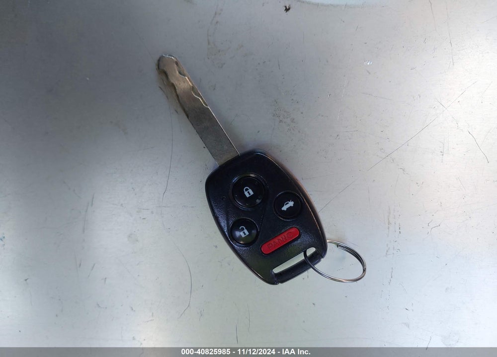 2012 HONDA CIVIC EX VIN: 19XFB2F83CE042476