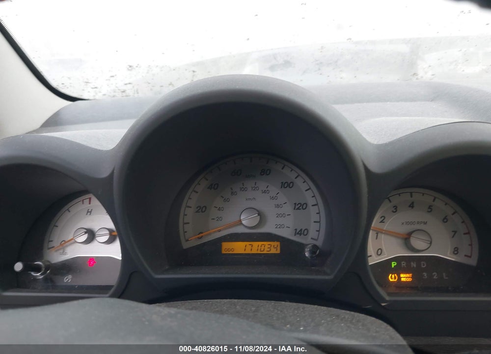 2006 SCION TC VIN: JTKDE177760142357