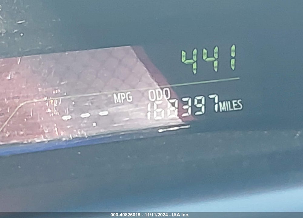 2012 TOYOTA PRIUS V THREE VIN: JTDZN3EU6C3018074