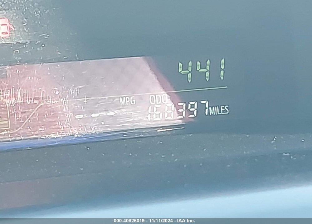 2012 TOYOTA PRIUS V THREE VIN: JTDZN3EU6C3018074