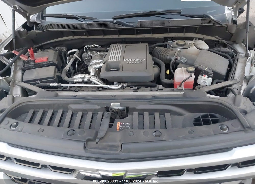 2022 CHEVROLET SILVERADO 1500 4WD SHORT BED RST VIN: 3GCUDEET5NG587398