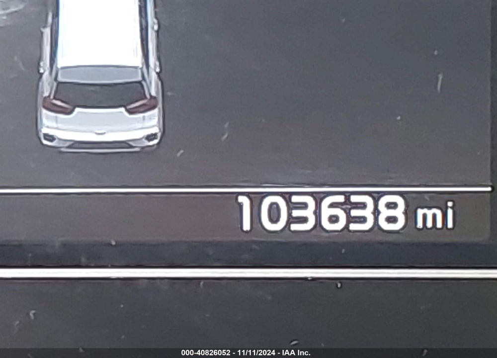 2022 KIA NIRO PLUG-IN HYBRID LXS VIN: KNDCM3LDXN5543710