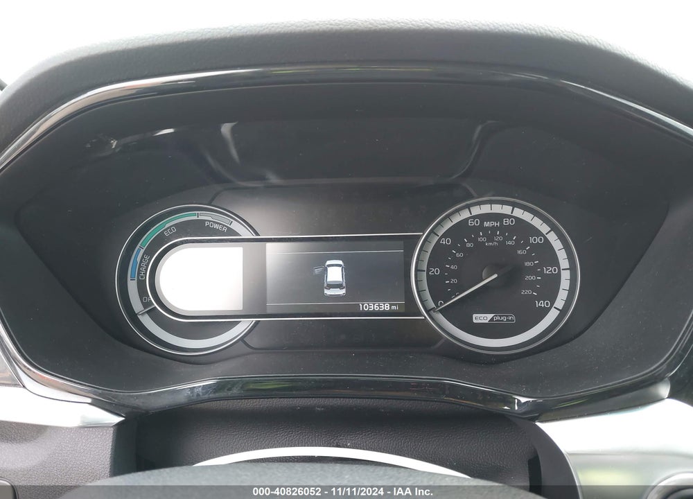 2022 KIA NIRO PLUG-IN HYBRID LXS VIN: KNDCM3LDXN5543710