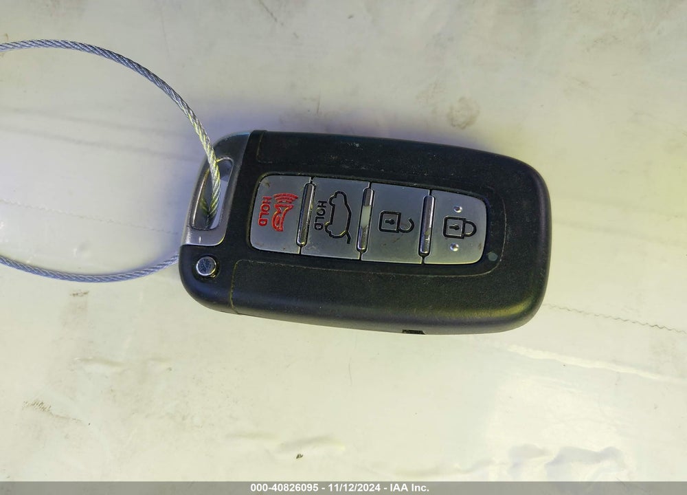 2014 HYUNDAI ELANTRA GT VIN: KMHD35LH0EU174394