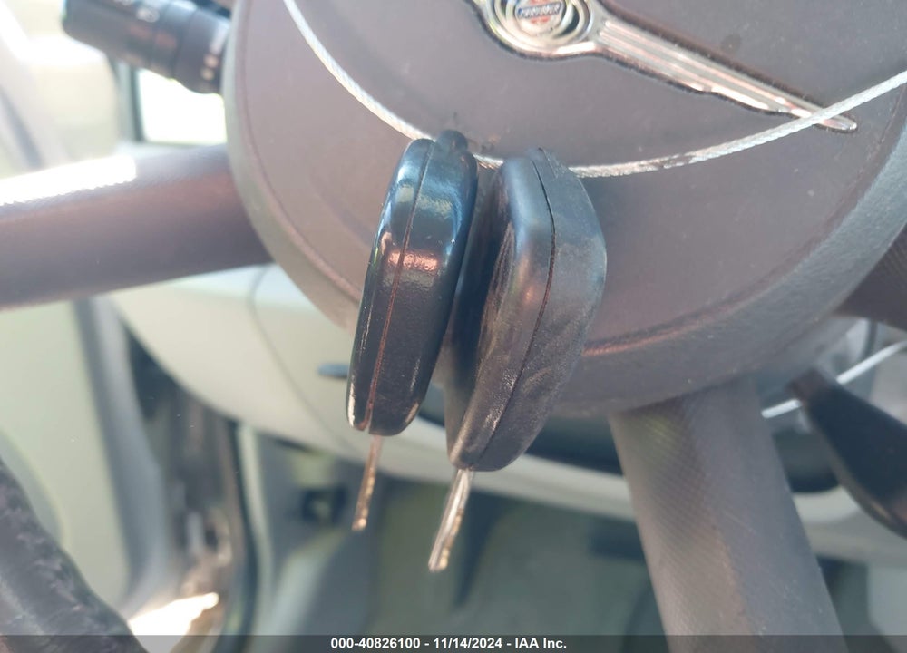 2010 CHRYSLER PT CRUISER CLASSIC VIN: 3A4GY5F91AT156461