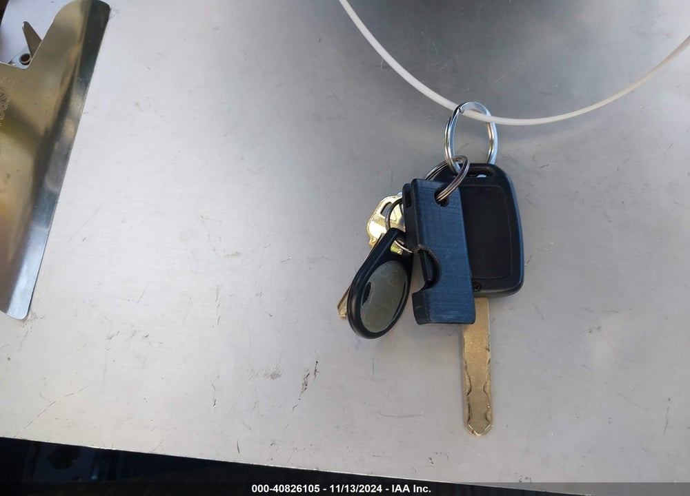 2014 HONDA CIVIC LX VIN: 19XFB2F51EE212214