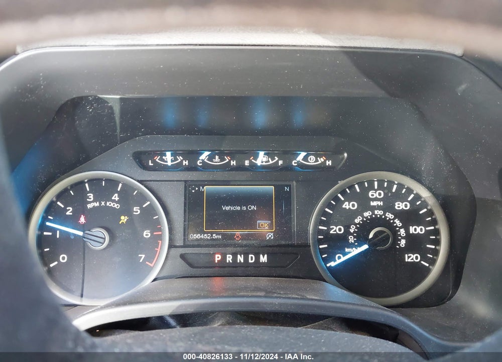 2020 FORD F-150 XLT VIN: 1FTEW1EP5LFB45181
