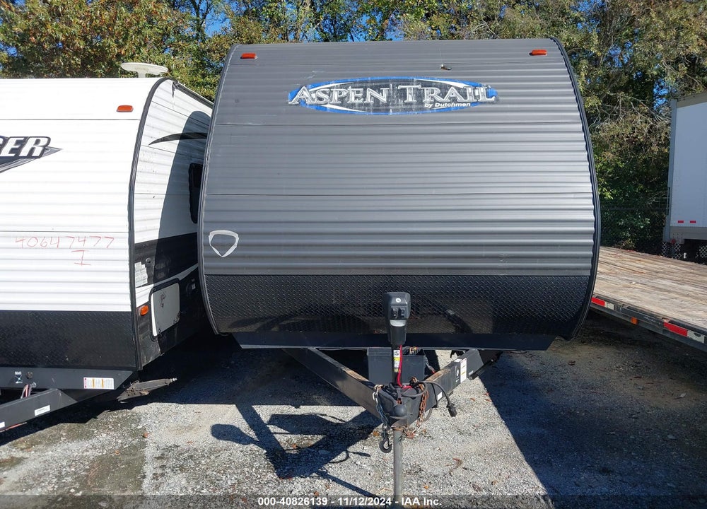 2018 OTHER --- VIN: 4YDT2912XJ8924179