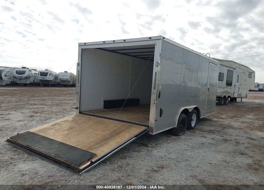 2023 EMPIRE OTHER VIN: 7F81E1621PD015098