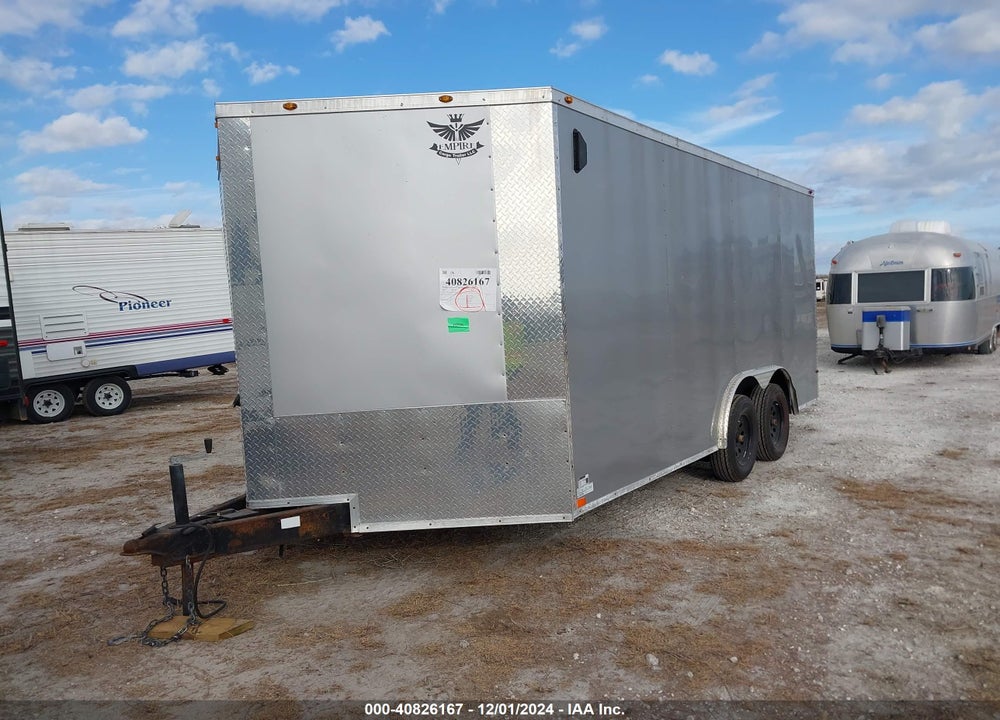 2023 EMPIRE OTHER VIN: 7F81E1621PD015098