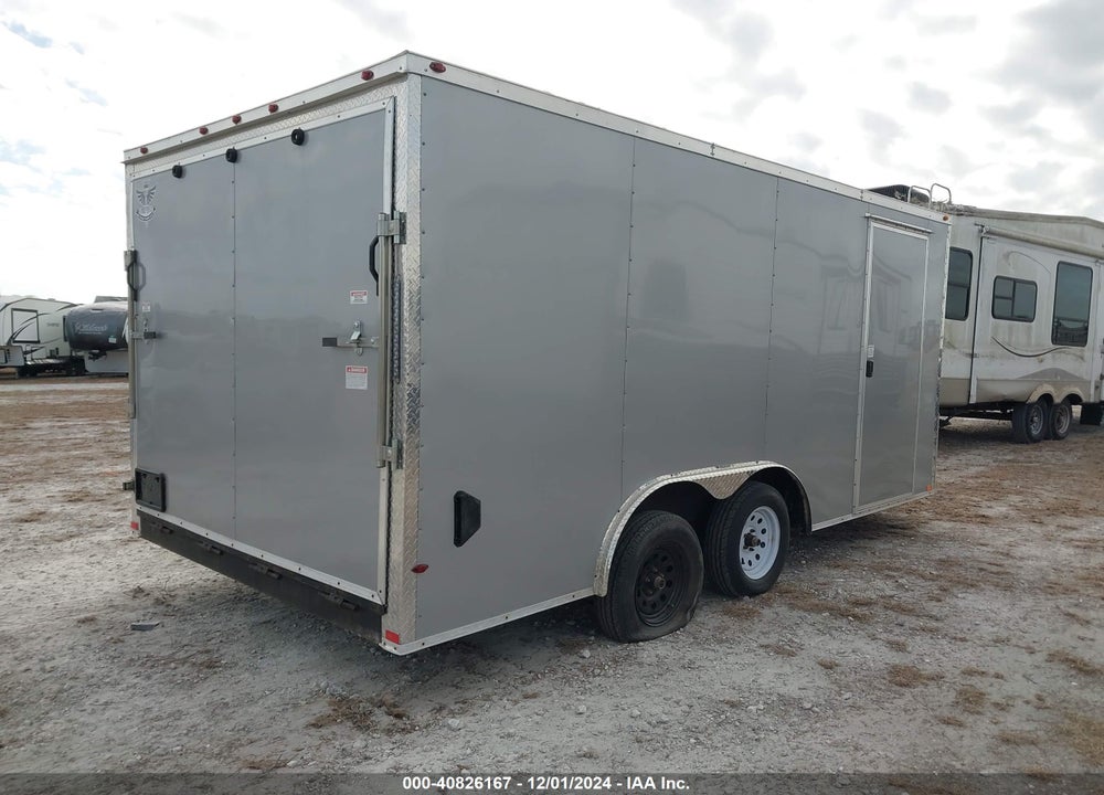 2023 EMPIRE OTHER VIN: 7F81E1621PD015098