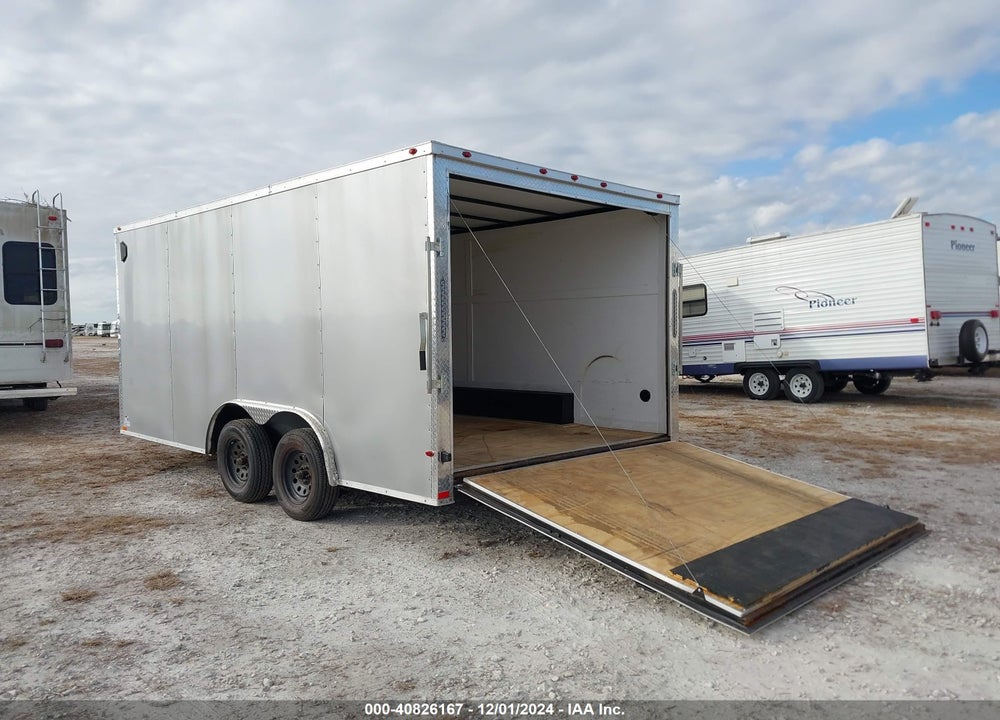 2023 EMPIRE OTHER VIN: 7F81E1621PD015098