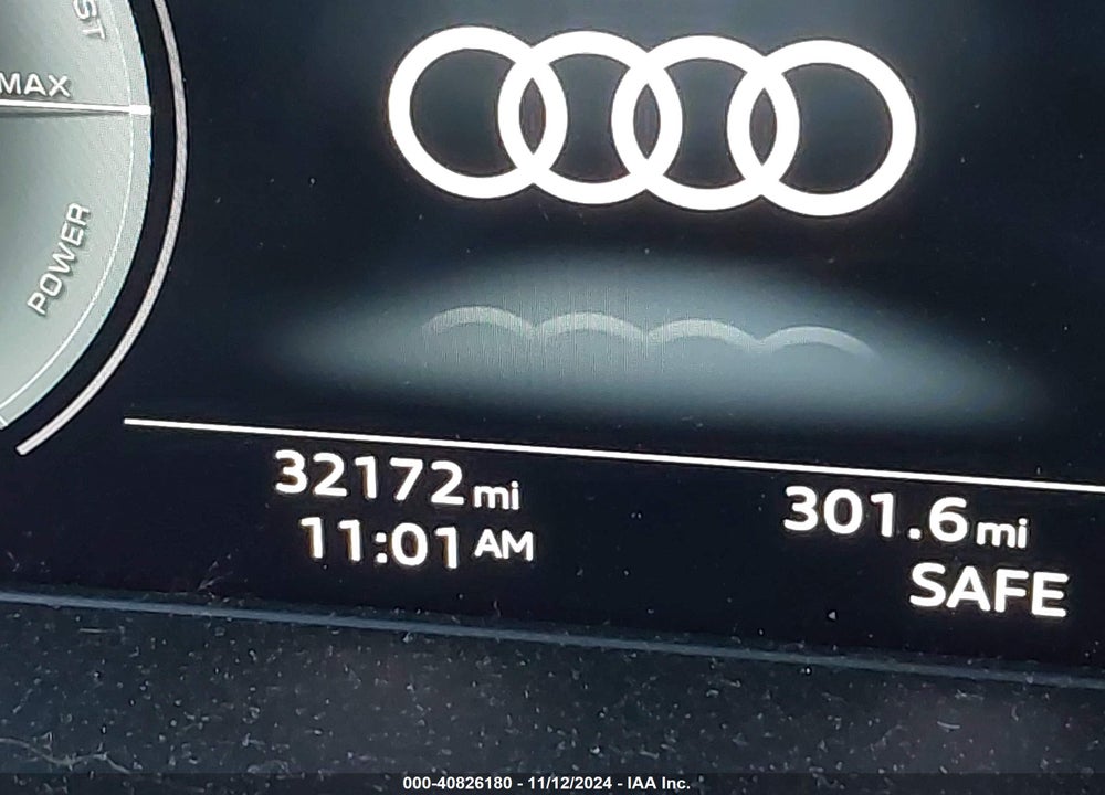 2021 AUDI Q5 PREMIUM PLUS 55 TFSI E QUATTRO S TRONIC VIN: WA1E2AFY5M2040629