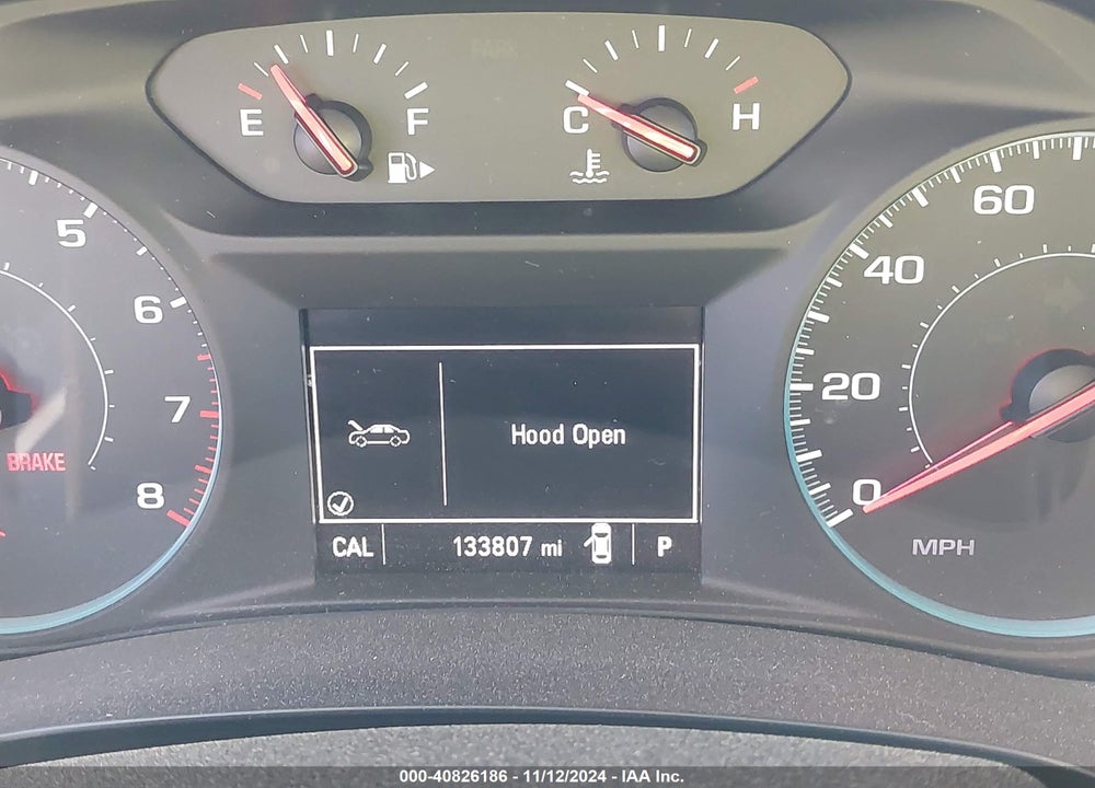 2018 CHEVROLET MALIBU LT VIN: 1G1ZD5ST4JF152550