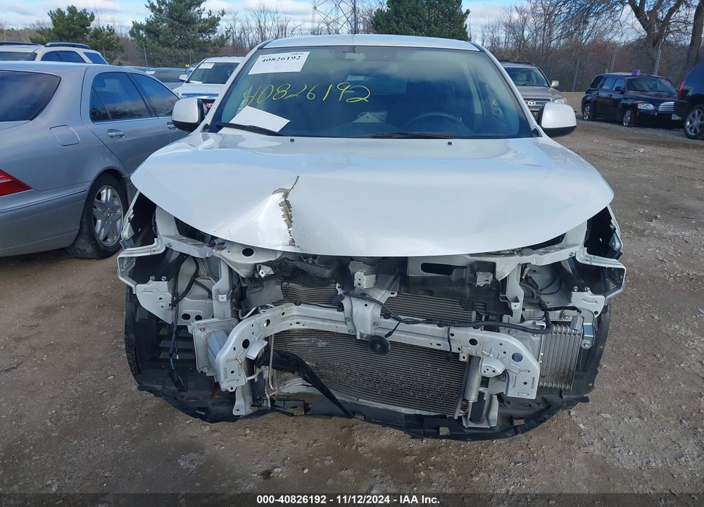 2021 MITSUBISHI OUTLANDER SPORT 2.0 BE 2WD/2.0 ES 2WD/2.0 LE 2WD/2.0 S 2WD VIN: JA4APUAU0MU032190