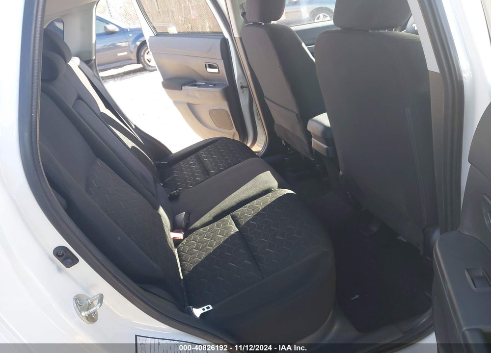 2021 MITSUBISHI OUTLANDER SPORT 2.0 BE 2WD/2.0 ES 2WD/2.0 LE 2WD/2.0 S 2WD VIN: JA4APUAU0MU032190