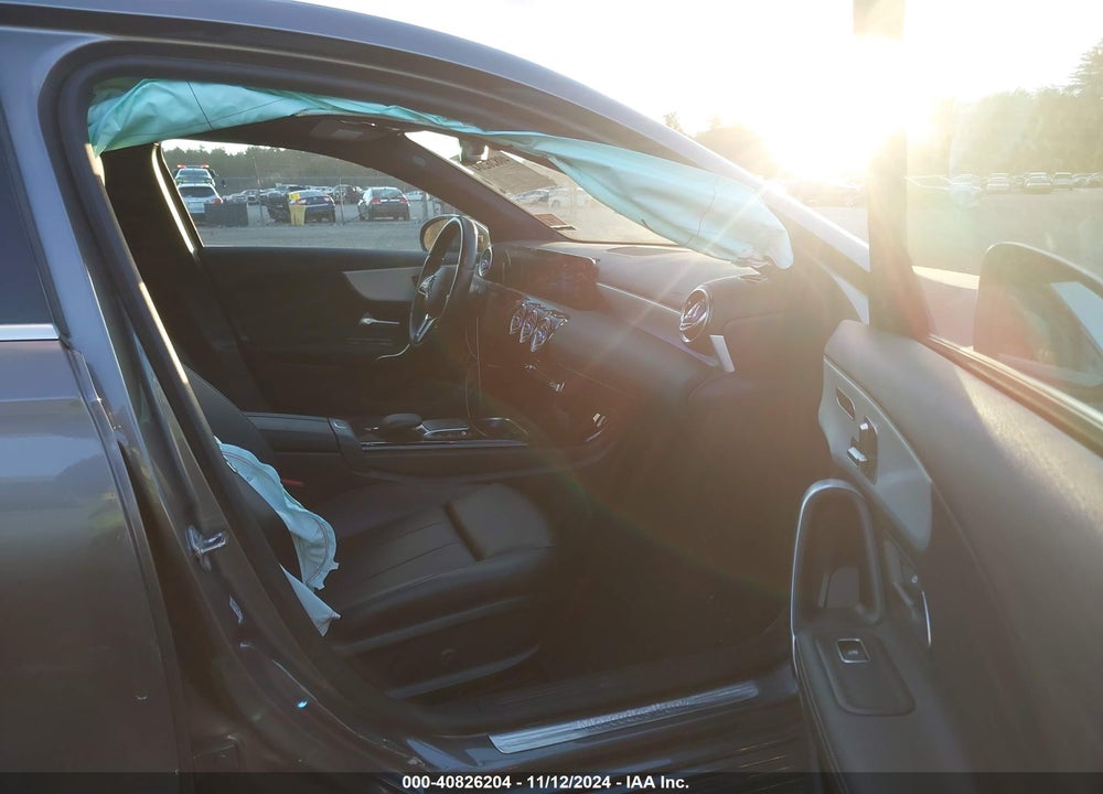 2021 MERCEDES-BENZ A 220 4MATIC VIN: W1K3G4FB6MJ282790