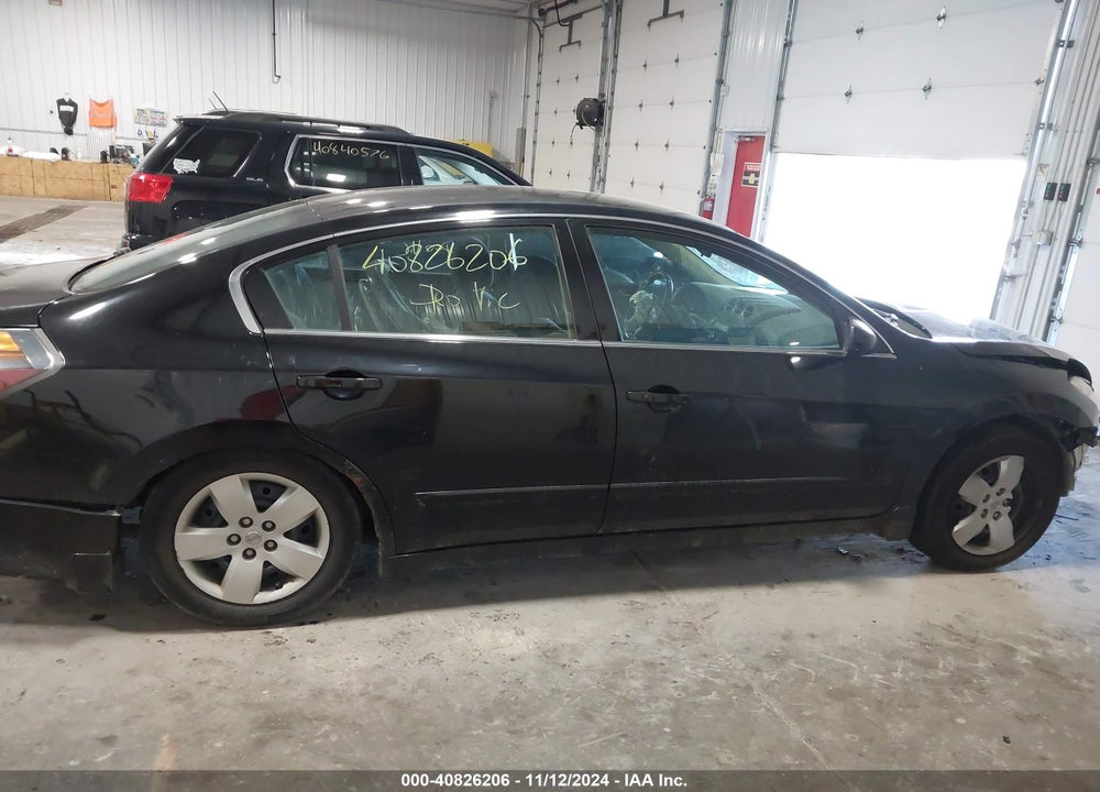 2008 NISSAN ALTIMA 2.5 S VIN: 1N4AL21EX8C251660